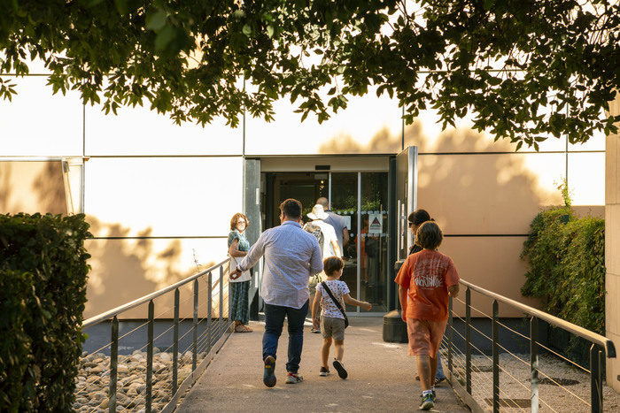 Visites quiz : À la découverte des Archives nationales d’outre-mer !, Archives nationales d’outre-mer, Aix-en-Provence
