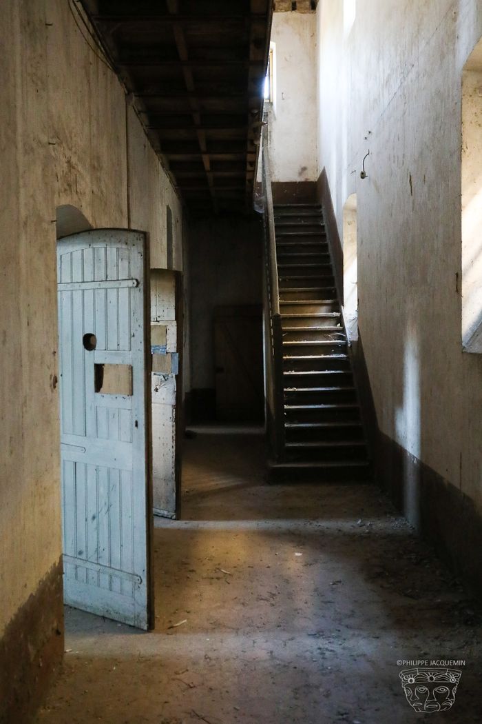 Visitez l&rsquo;ancienne prison, Ancienne Prison, Vitry-le-François