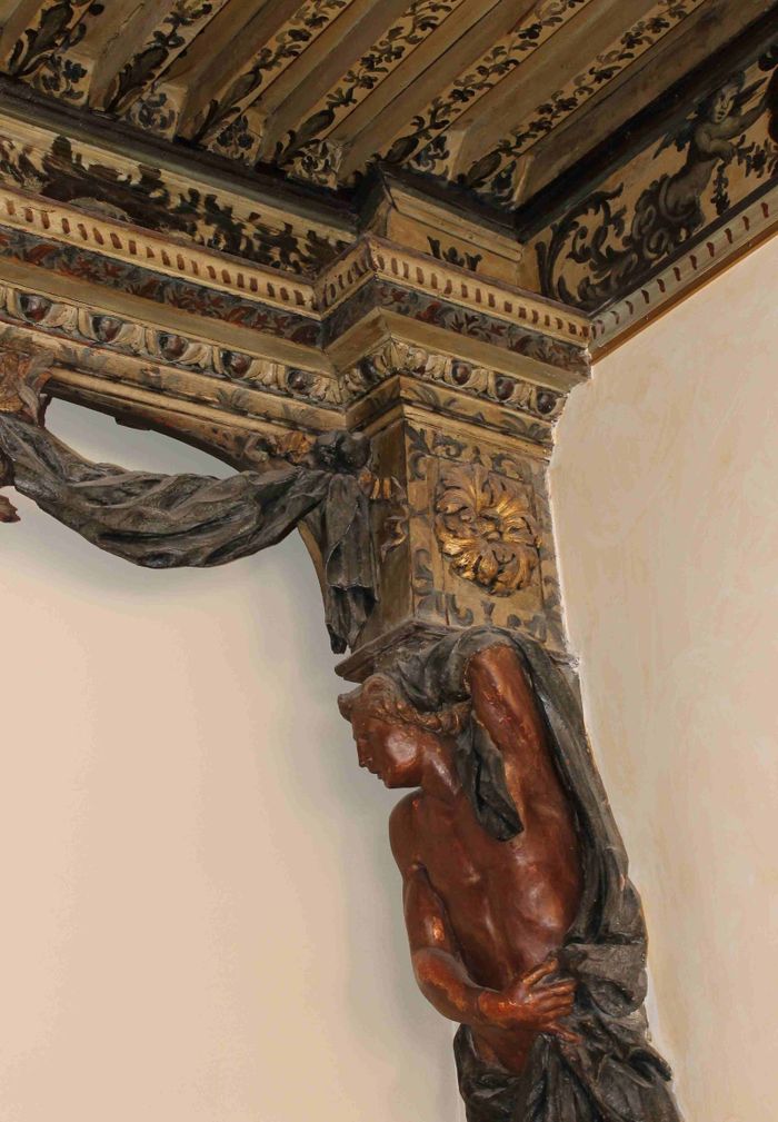 Visitez le bureau du maire, Hôtel de ville, Bagnols-sur-Cèze