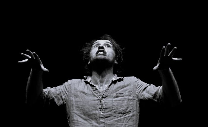 VIVA : Petite odyssée dans un trou noir, Théâtre de la Verrière, Lille