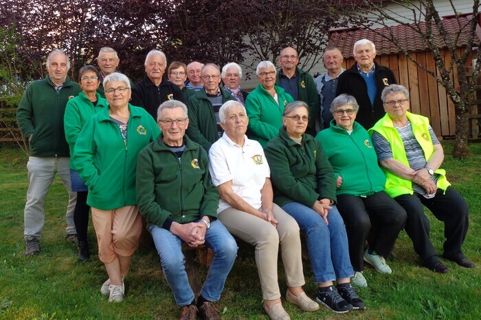 Vive le Patois! Représentation donnée par « La Patoisant da Tro R&rsquo;vères », Mairie, Remiremont