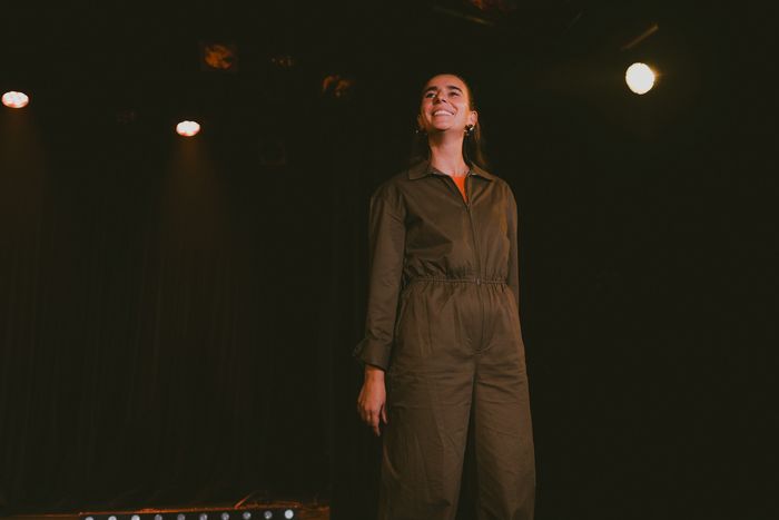 Vivement qu’on meure Théâtre du Cyclope Nantes