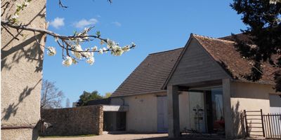 Votre voix, votre histoire, Maison des Traditions, Chassignolles