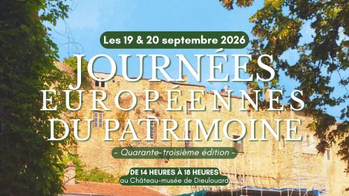 Week-end historique au château-musée de Dieulouard, Château de Dieulouard – Musée gallo-romain et de la Renaissance, Dieulouard
