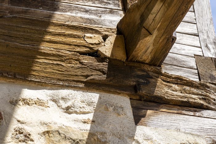 « Zoom sur mon patrimoine » : expo photo et animations, Espace Culturel La Bergerie, Nangis