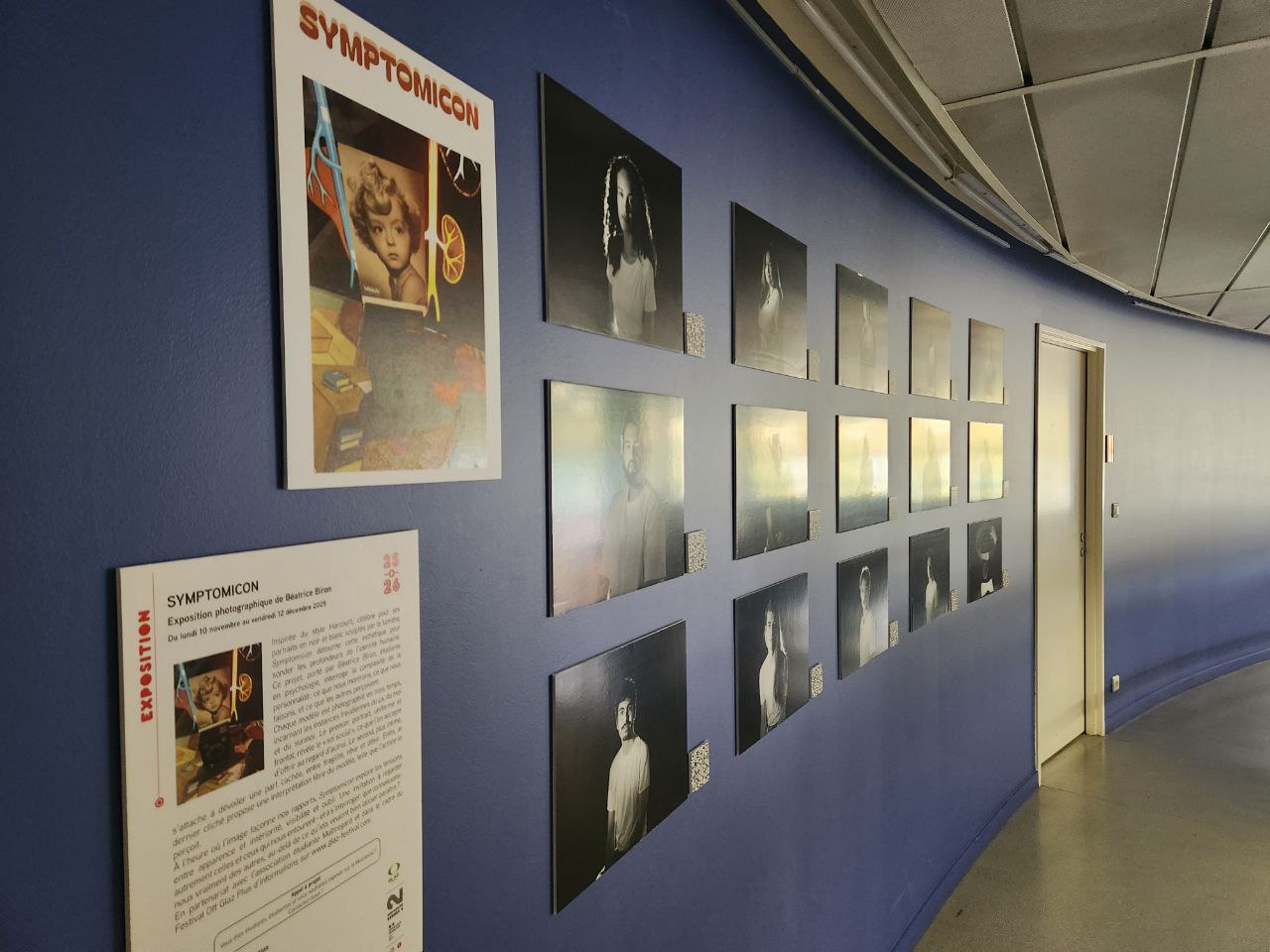 béatrice biron symptomicon