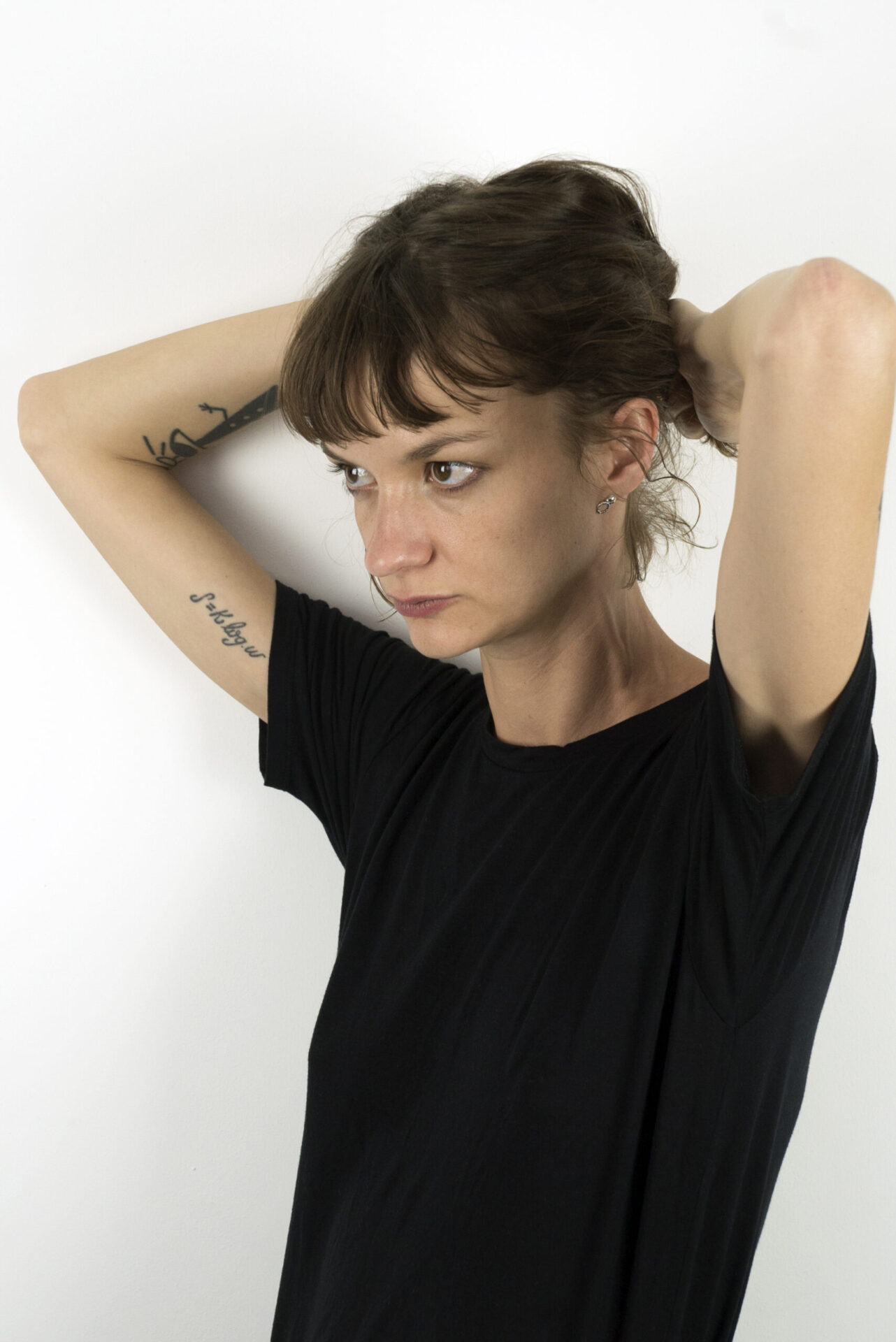 Marion Thomas Faire Troupeau