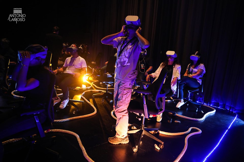 nuit du cirque hold on