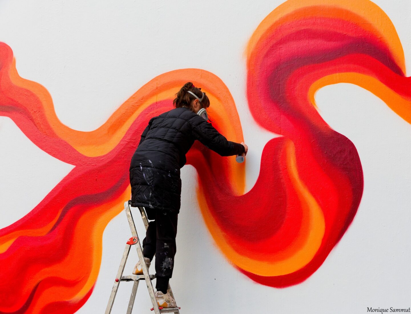 yoldie monique sammut