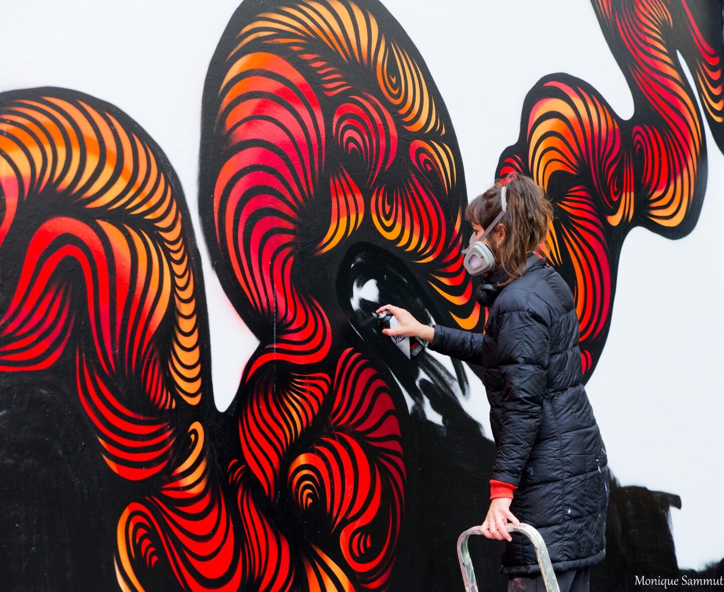 yoldie monique sammut