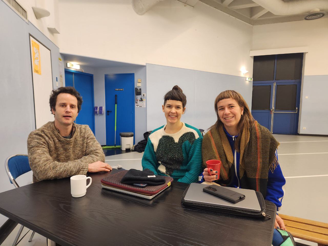 waterproof marathon danse