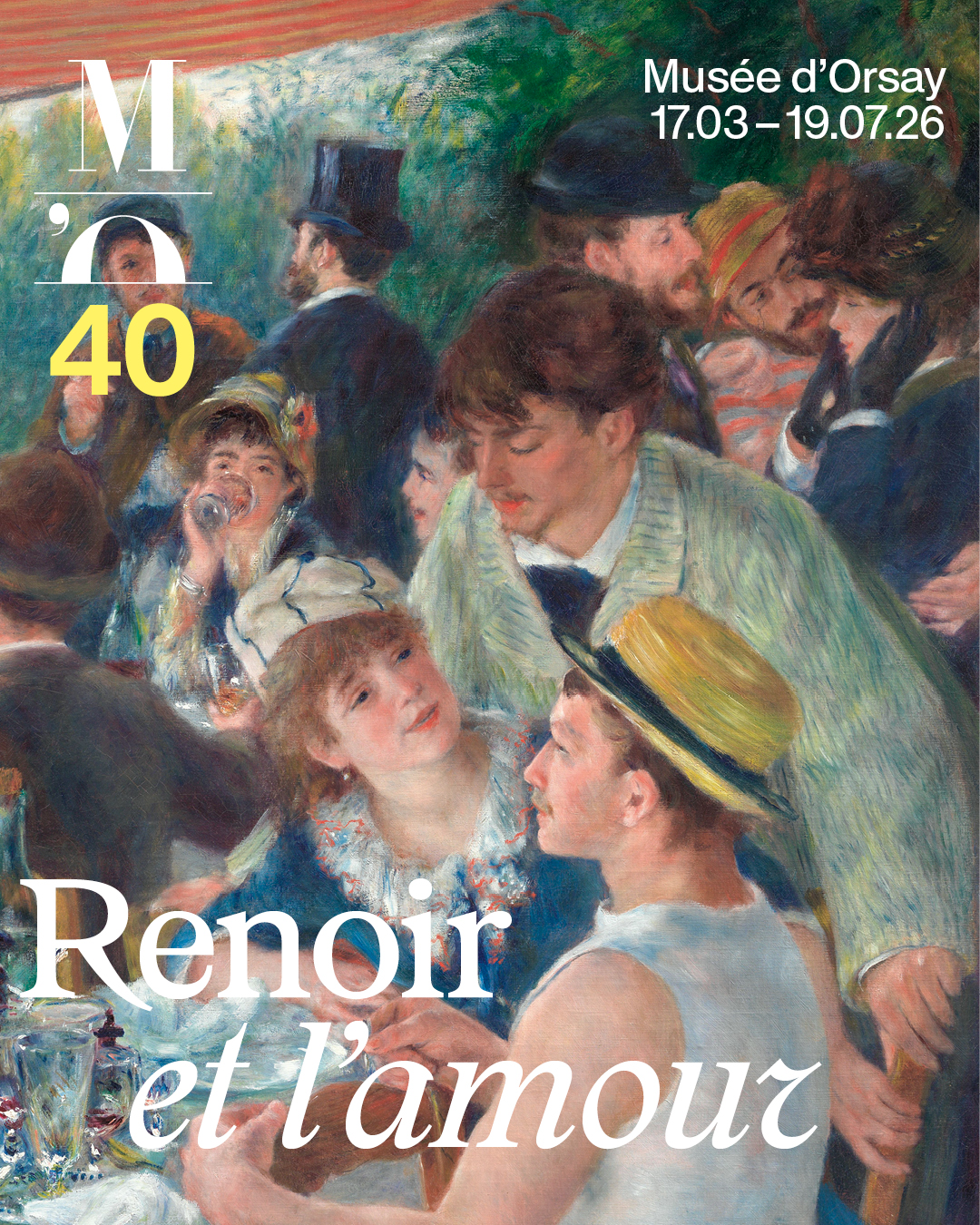 Auguste Renoir