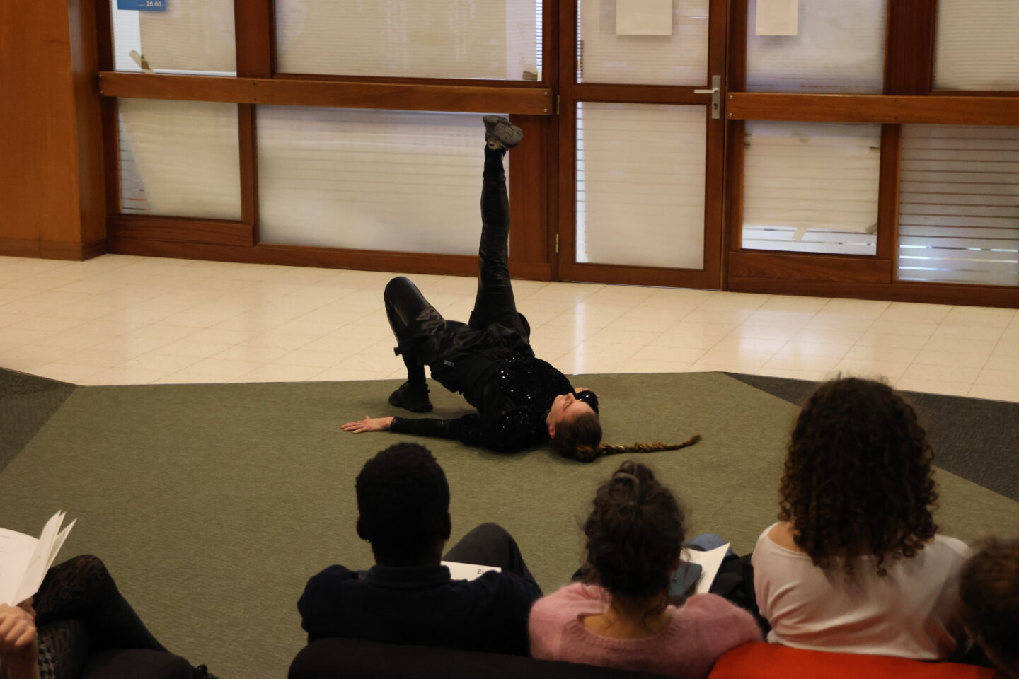 brasier annaelle toussaere