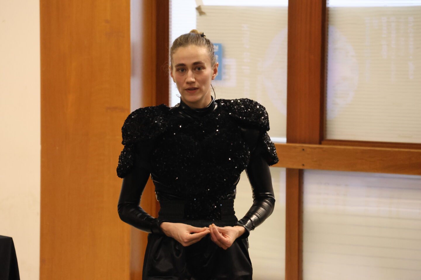 brasier annaelle toussaere