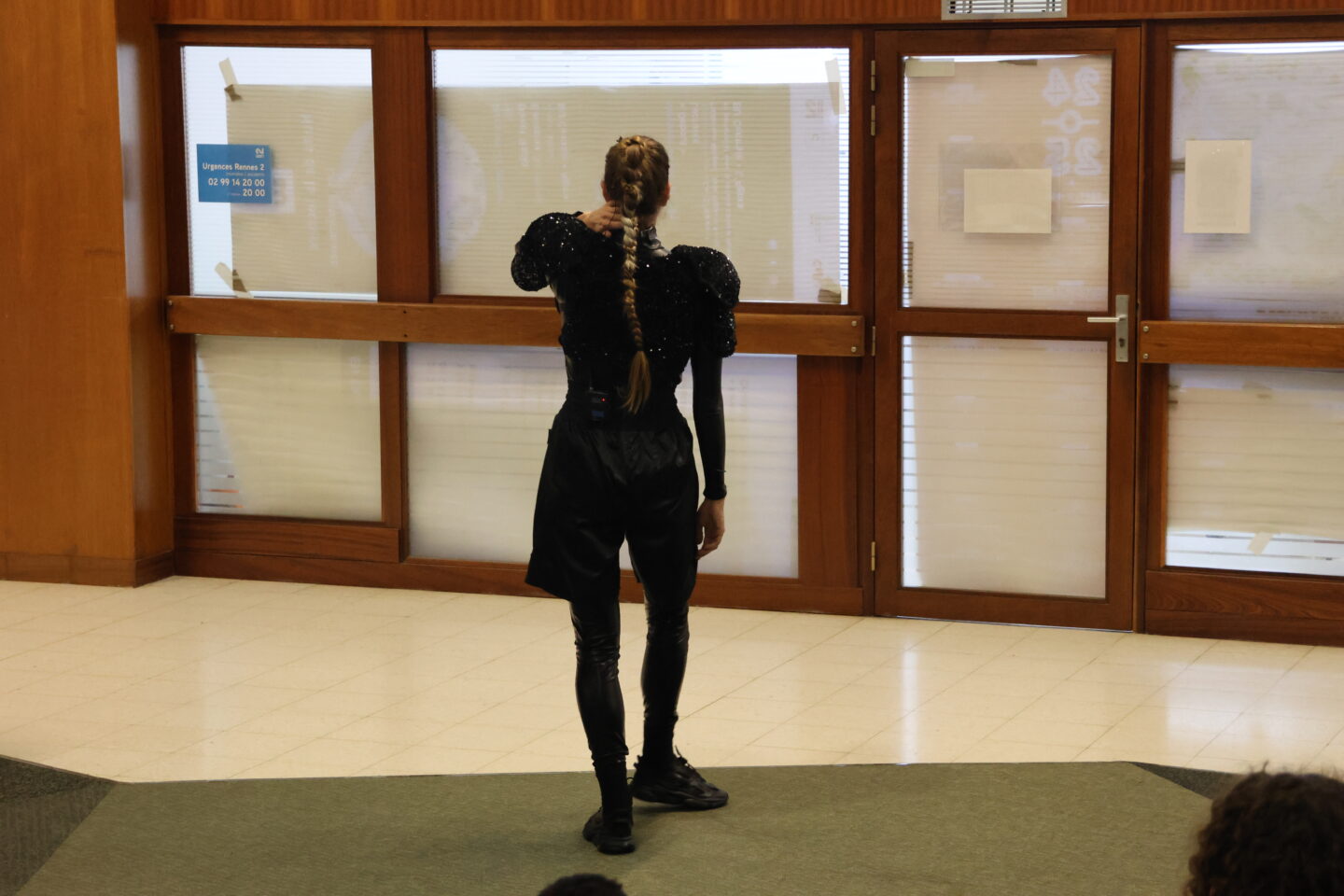 brasier annaelle toussaere