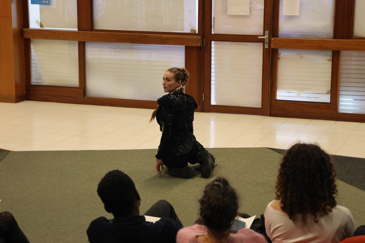 brasier annaelle toussaere