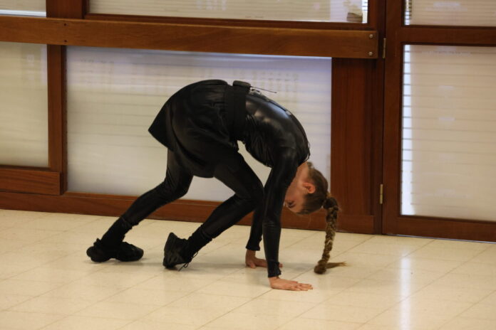 brasier annaelle toussaere