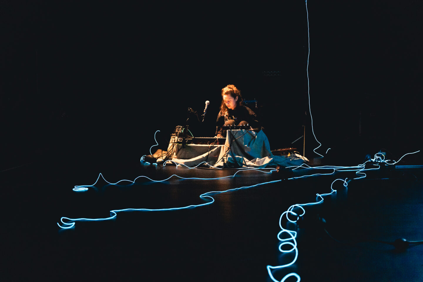 marie laure picard cheveux