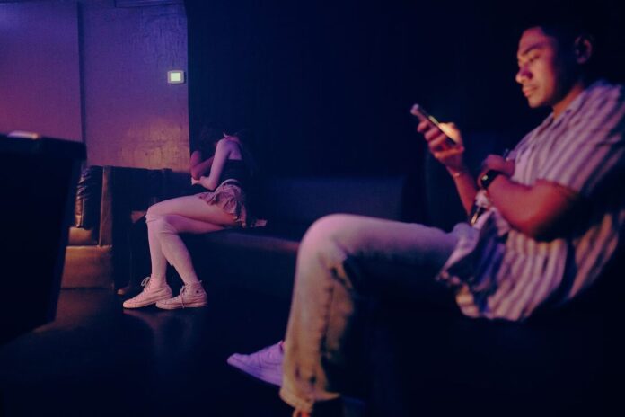 Karel Chladek Public Intimacy