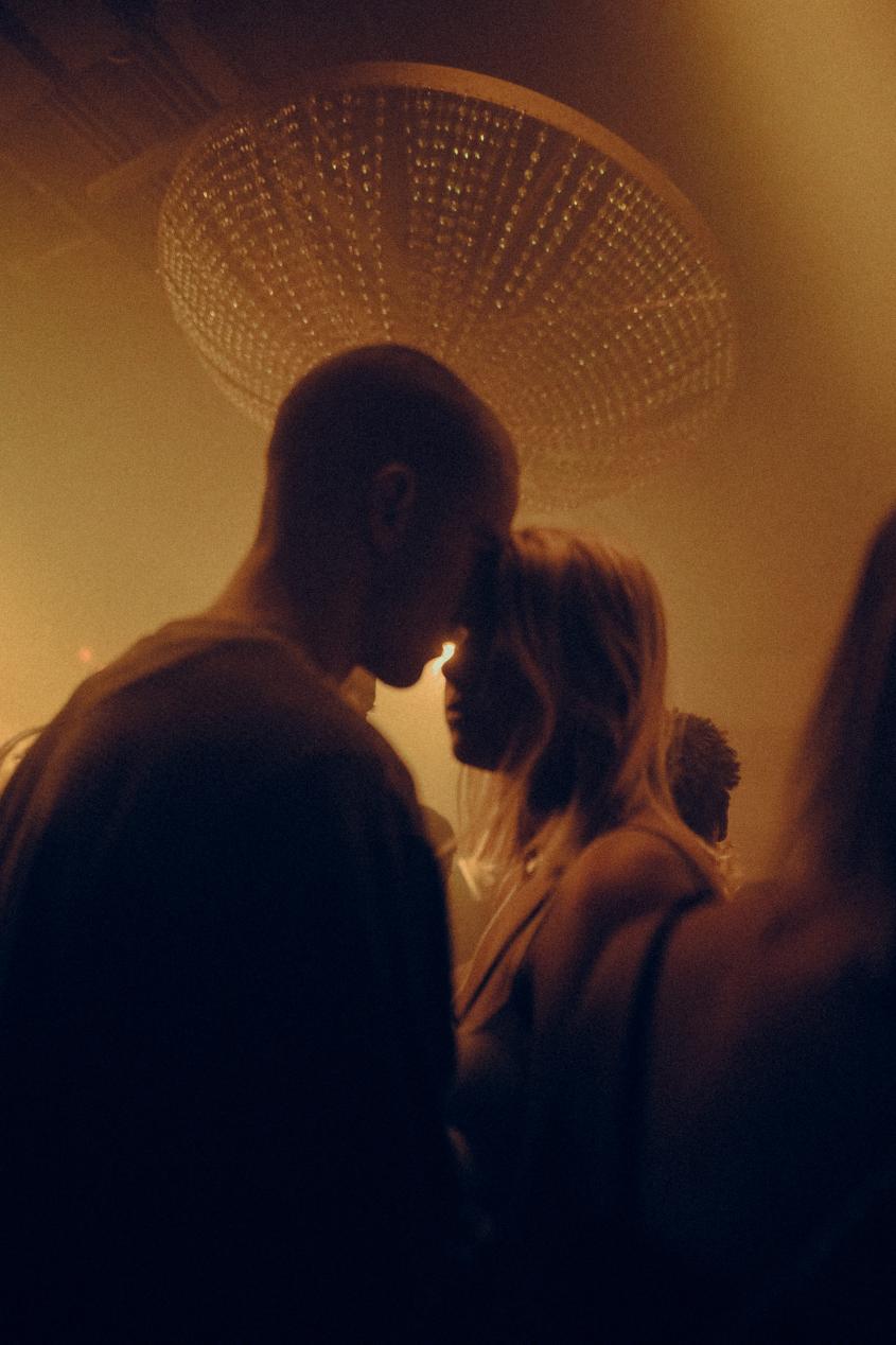 Karel Chladek Public Intimacy