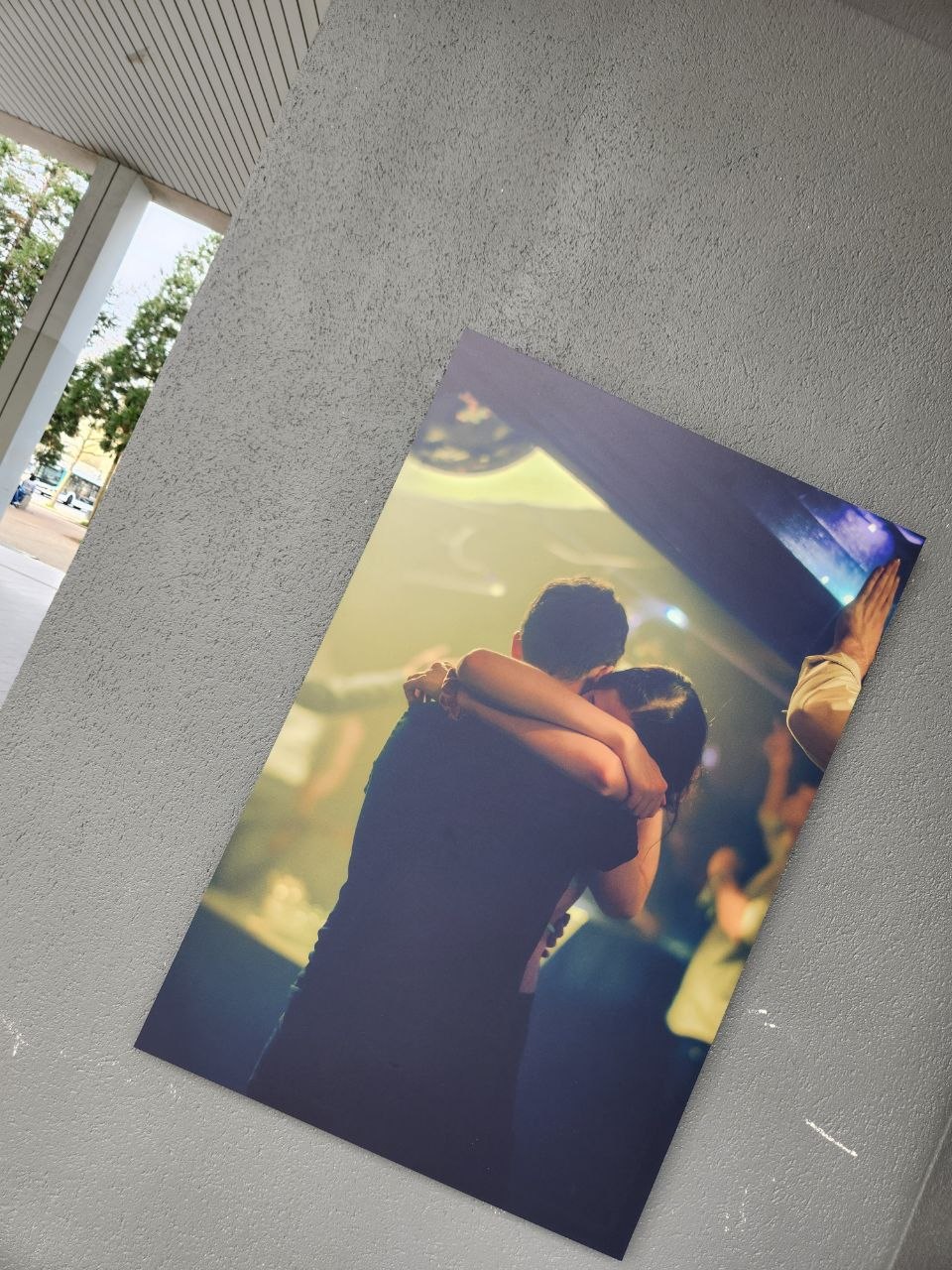 Karel Chladek Public Intimacy