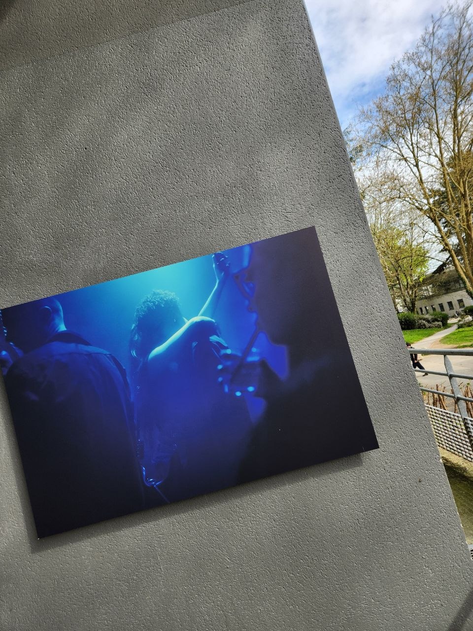 Karel Chladek Public Intimacy