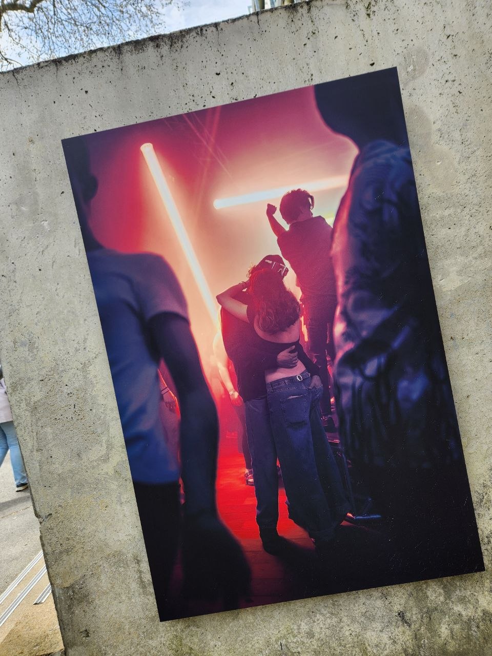 Karel Chladek Public Intimacy