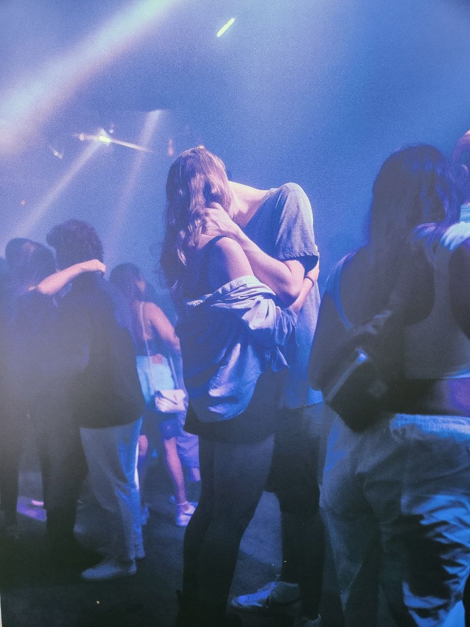 Karel Chladek Public Intimacy