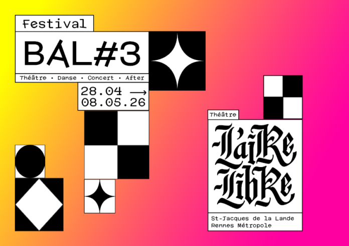 bal théâtre aire libre