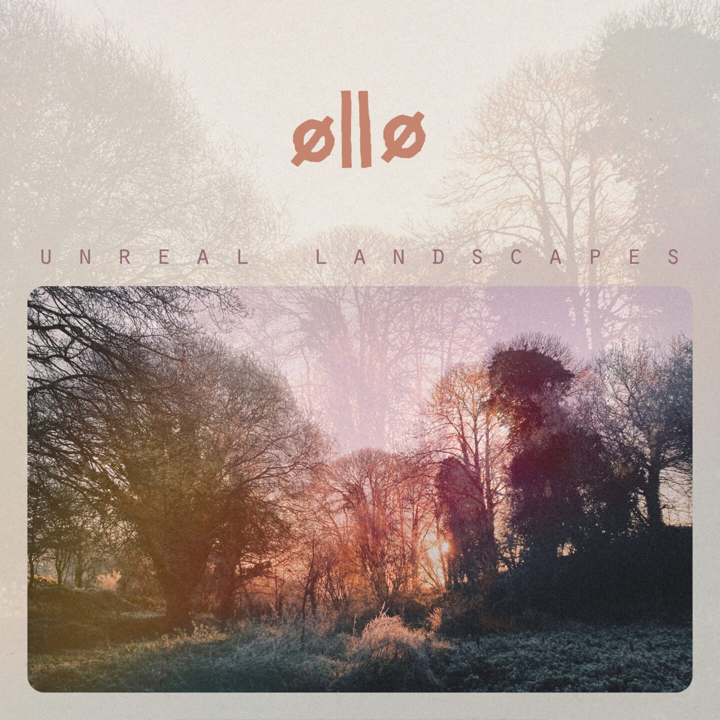 ollo unreal landscapes