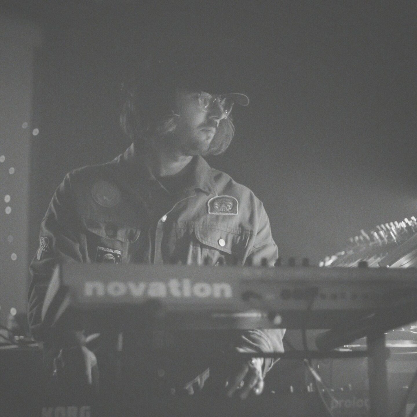 harbinger geoffroy bon 