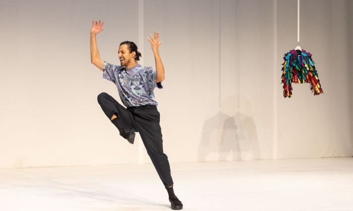 bal théâtre aire libre