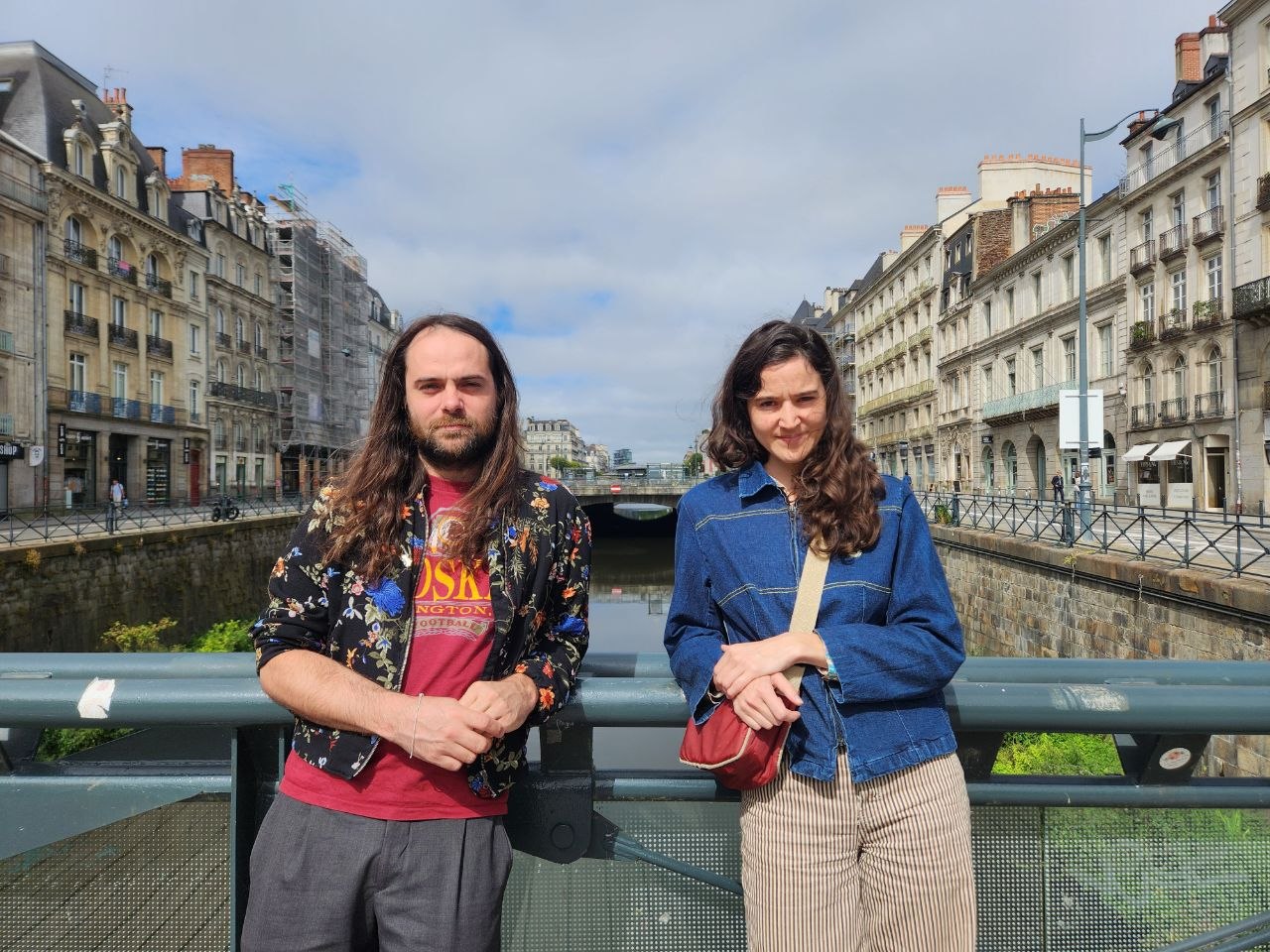 Ligue des flûtistes