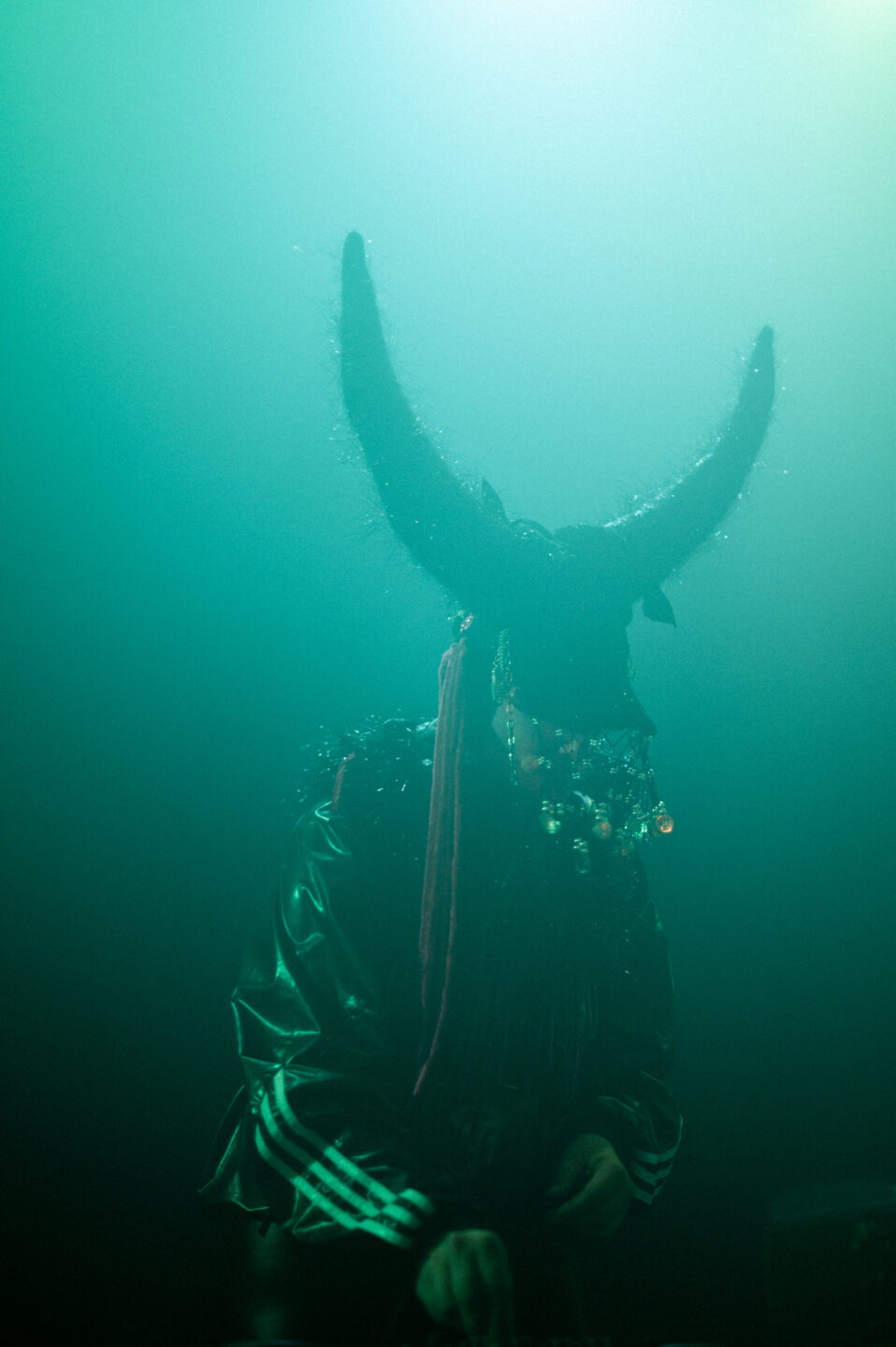 tombées de la nuit